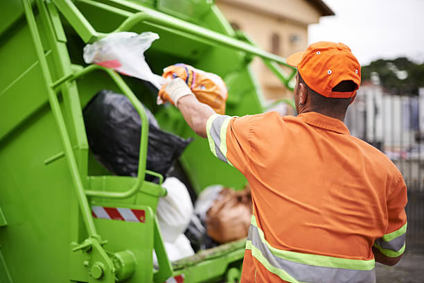 Best Attic Cleanout  in Fond Du Lac, WI