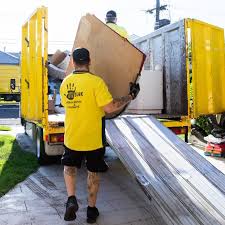 Best Same-Day Junk Removal Services  in Fond Du Lac, WI